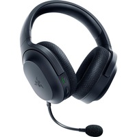 Razer Barracuda X casque gaming over-ear Noir, Bluetooth, PC, PlayStation 4, PlayStation 5, Xbox Series X|S, Nintendo Switch