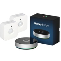 Athom Homey Bridge + 2x Philips Hue Motion, Bundle