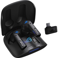 ASUS ROG Cetra True Wireless écouteurs in-ear Noir