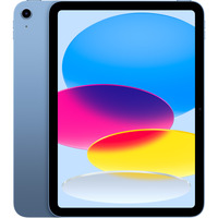 Apple iPad (2025) tablette 11" Bleu, iPadOS 18 | 128 Go | Wi-Fi 6