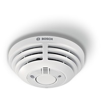 Bosch Détecteur de fumée intelligent Blanc