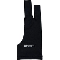 Wacom Gants pour écran tactile Noir