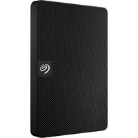 Seagate Extension Portable 2 To disque dur externe Noir, STKM2000400, Micro-USB-B 3.2 (5 Gbit/s)