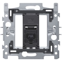 Niko RJ45 UTP Cat. 6a, Boîte de jonction
