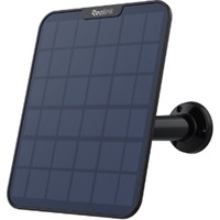 Reolink Panneau solaire 2 (6W) Noir, USB-C