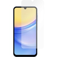 Just in Case Samsung Galaxy A15 - Tempered Glass, Film de protection Transparent