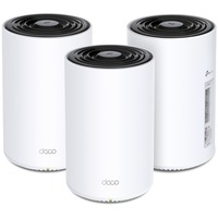 TP-Link Deco PX50 (3 Pack), Routeur maillé Blanc