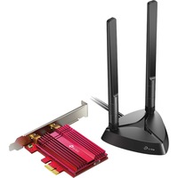 TP-Link AX3000 Wifi 6 Bluetooth 5.0 PCIe-adapter, Adaptateur WLAN