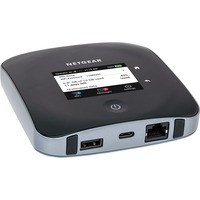 Netgear Nighthawk M2, WLAN-LTE-Routeur