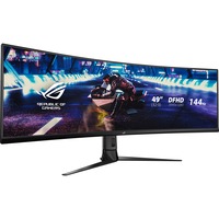 ASUS ROG Strix XG49VQ 49" Moniteur UltraWide gaming incurvé Noir, HDMI, DisplayPort, USB 3.0